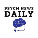 Logo von psychnewsdaily.com