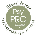 PSYPRO LYON