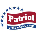 Patriot Title Agency , Inc.