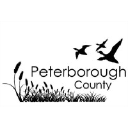 Peterborough County logo