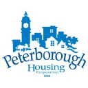 Peterborough Housing Corporation logo