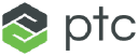 Company logo PTC