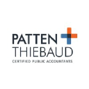 Patten and Company LLC