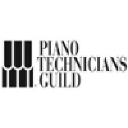 Company logo Piano Technicians Guild