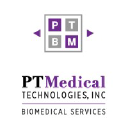 ptmedicaltechnologies.com