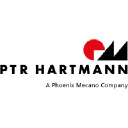 PTR HARTMANN