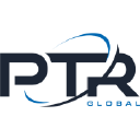 PTR Global logo