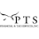 Pts Financial & Tax Services logo