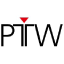 Ptw-freiburg - Physikalisch-technische Werkstätten Dr. Pychlau GmbH logo