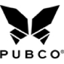 PUBCO Products International logo