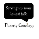 pubertyconcierge.com