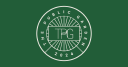 The Public Garden Dispensary Bloomfield Logo