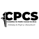 committee for public counsel services
