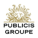 Company logo Publicis Groupe