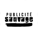 Publicité Sauvage logo