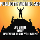 Publicity Works Agency