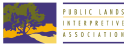 Public Lands Interpretive Association logo