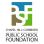 Chapel Hill-Carrboro Public School Foundation logo