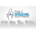 Public Speaking Classes