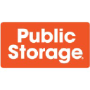 Public Storage Canada
