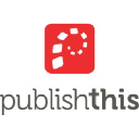 PublishThis logo