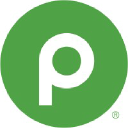 Company logo Publix