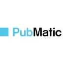 Company logo PubMatic