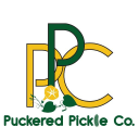 Puckered Pickle