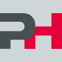 Industrieanstrich GmbH Pudenz und Heddergott logo