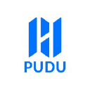 Pudu Robotics logo