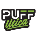 PUFF Cannabis Company - Utica Dispensary Logo