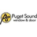 Puget Sound Window & Door Inc. Logo