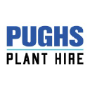 pughsplanthire.com
