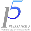 PUISSANCE 5