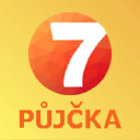 pujcka7.cz