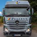 pulleyn.co.uk