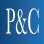 Pulliam & Cable logo