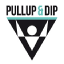 Logo der Brand training_mit_ilja <> Pullup & Dip | iljatraining