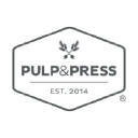 Pulp & Press Juice