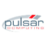 PULSAR computing logo