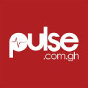 Ghana News, Business, Sports & Entertainment | Pulse.com.gh