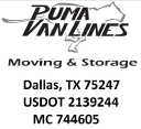 pumavanlines.com