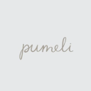 Logo for pumeli.com