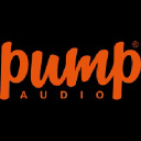 pump-audio.com