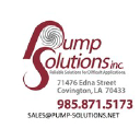 pump-solutions.net