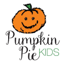 Pumpkin Pie Kids logo