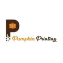 Pumpkin Printing
