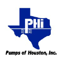 Pumps of Houston Inc