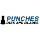 punchesdiesandblades.co.uk