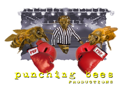 punchingbees.com